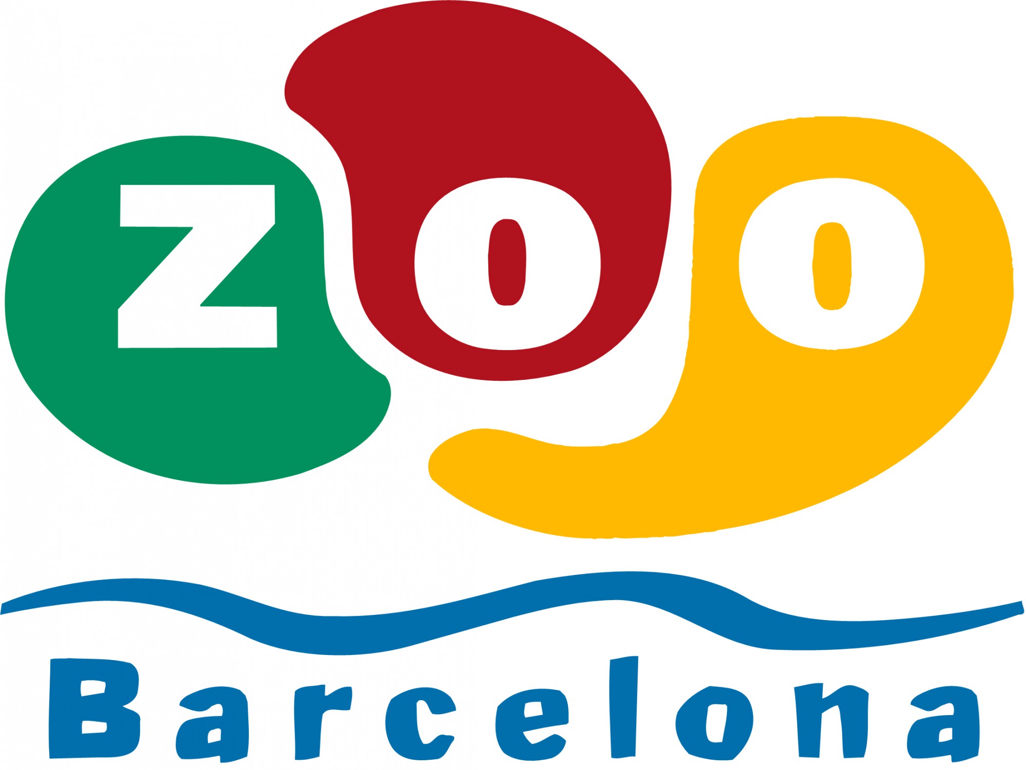 logo zoo barcelona